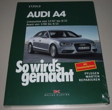 Reparaturanleitung So wird's