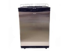 Zapfkühlschrank für liter - 50,