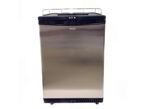 Zapfkühlschrank für liter - für,