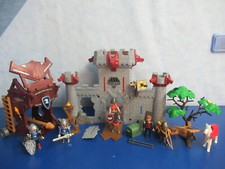 6997 Ritterburg knight Roter