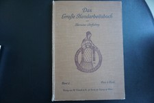 Das große Handarbeitsbuch