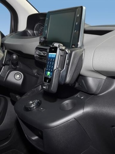 Kuda handy halterung 3405 für - kuda,