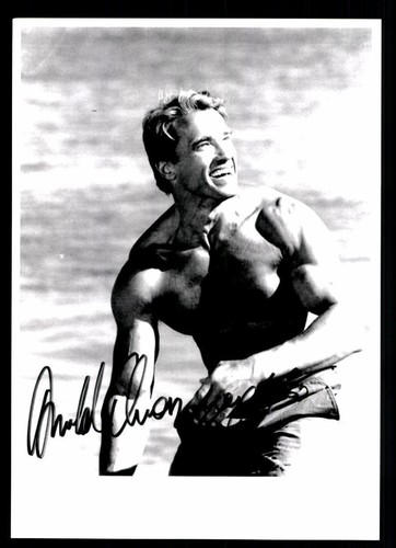 Arnold schwarzenegger - arnold,