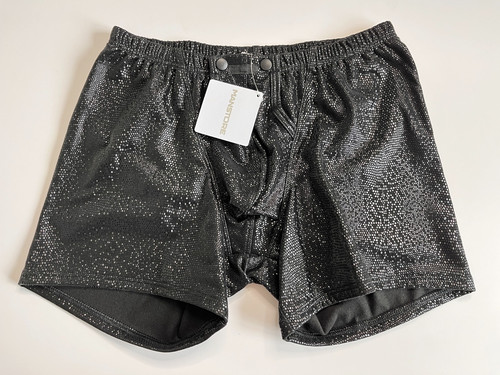 Manstore herren popper boxer - popper,