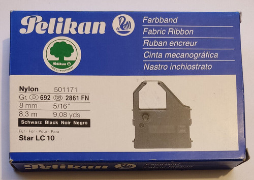 Pelikan 501171 nylon - 1x,