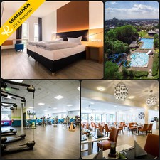 3 Tage 2P 3★S Hotel Siegburg