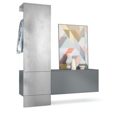 Garderobenset Flur Garderobe