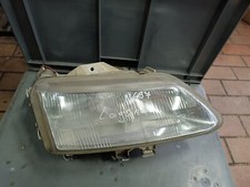 Original Renault Laguna B56 Scheinwerfer Frontscheinwerfer rechts 7701038262