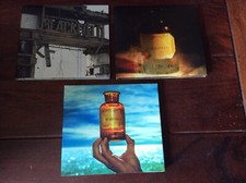Blackfield ‎[3 CD Alben]