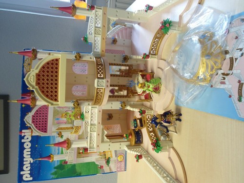 Playmobil set 4250 - , "