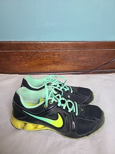 Nike reax women size - women's, 8.5