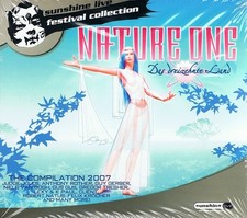 Nature One The Compilation Das