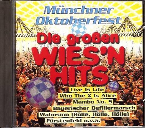 Münchner oktoberfest - münchner,
