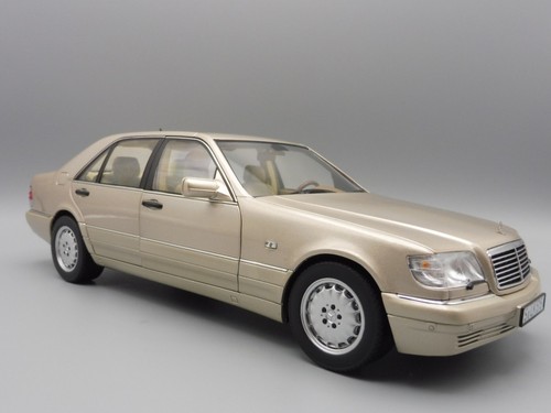 Mercedes benz s600 klasse - mercedes-benz, s-klasse
