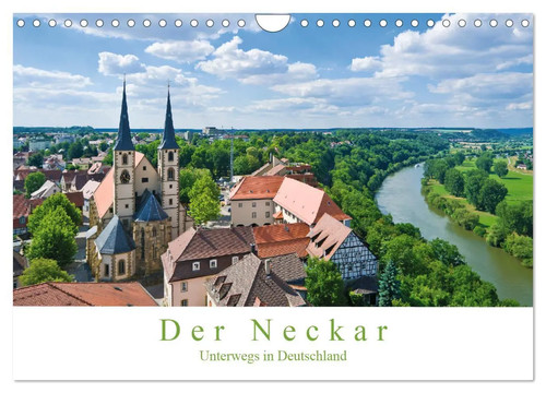 Jürgen wackenhut der neckar - jürgen,
