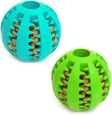 Hundespielzeug Set, Snackball