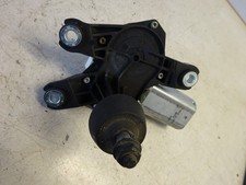 Wischermotor h. Renault Laguna II Lim./Grandtour (Typ:BG/ KG) 82 00 001 891