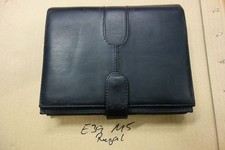 Orignal BMW E39 M5 Bordmappe