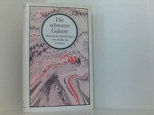 Die schwarze Galeere