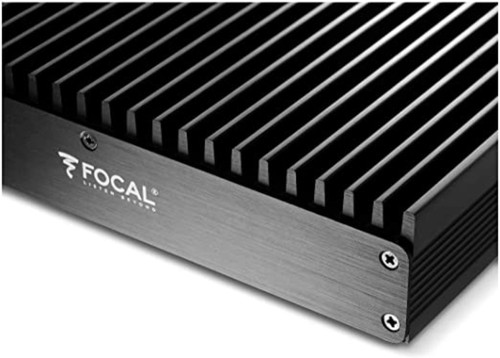 Focal fit 660 9 kanal - fit, |
