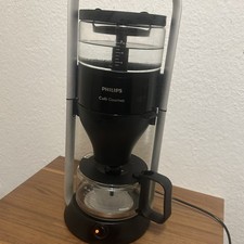 Philips Kaffeemaschine Cafe