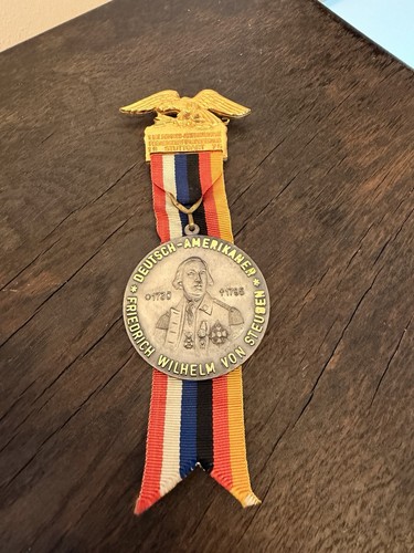 Gedenkmedaille