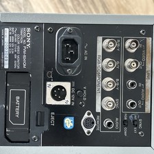Sony pvm 6041 - pvm,