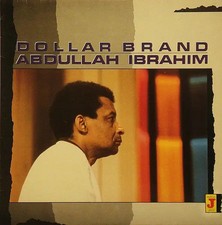 LP Dollar Brand aka Abdullah
