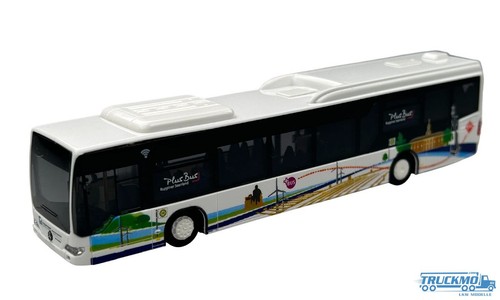 Awm mercedes benz - o, citaro