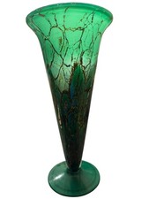 WMF Ikora Vase 1930er Art