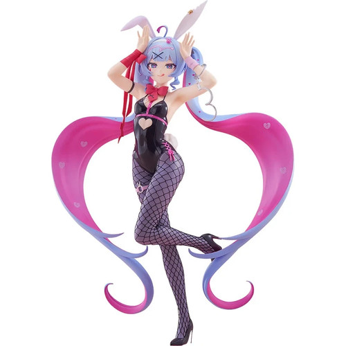 Pop parade hatsune miku - pop, up