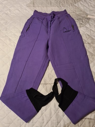 Skihose damen head - damen, 38