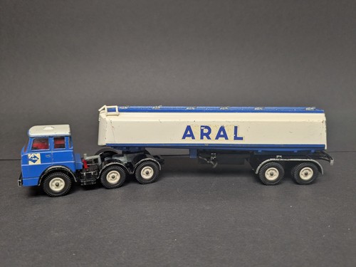 Siku v288 aral tankzug - /, /