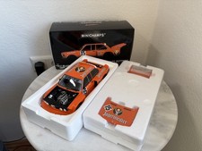 Minichamps BMW 320i H. J