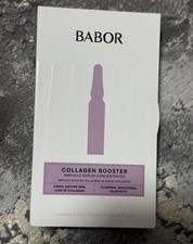 Babor Collagen Booster Ampoule