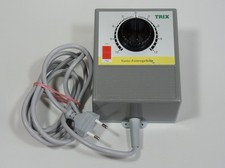 Trix - Trafo / Fahrregler Vario-Feinregelung - 26 VA (65508) / OVP