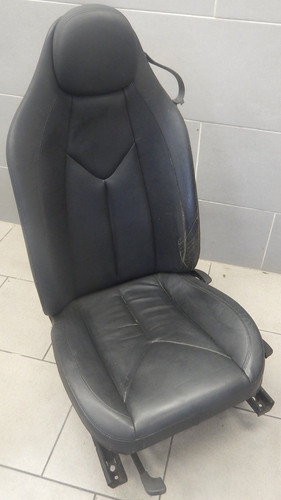 Mercedes r171 slk - slk, sitz