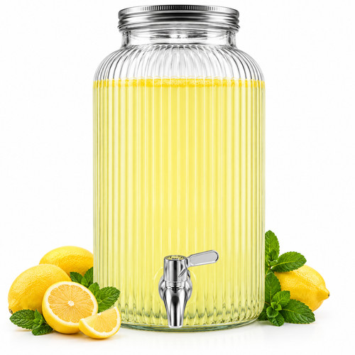 Getränkespender liter - getränkespender, 5