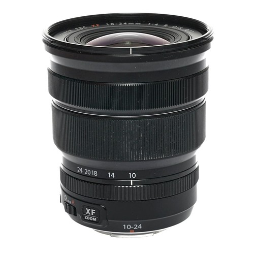 Fujifilm 24mm r ois - fujifilm, xf