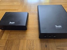 Teufel Rearstation kabellose
