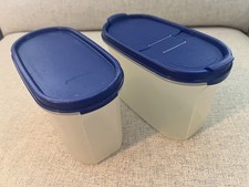 Tupperware-Set: 2 x Eidgenosse