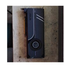 ASUS NVIDIA GeForce GTX 1060