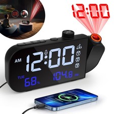 Radiowecker Uhrenradio mit