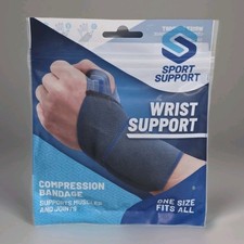 Handgelenk Bandage Zerrungen