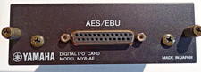 Yamaha MY8-AE AES EBU