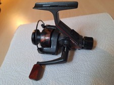 Silstar CXS 25 Angelrolle