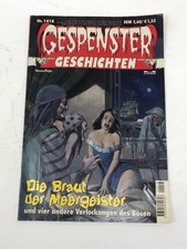 GESPENSTER Geschichten - Nr