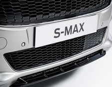 Original Ford S-MAX Kühlergrill unten 2015-2025 1931036