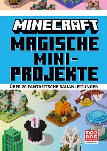 Magische mini projekte über - magische,