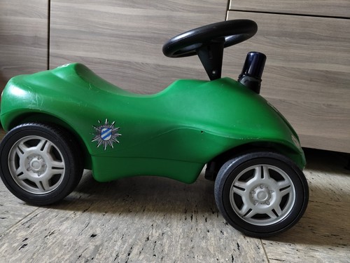 Bmw rutschauto polizei guter - rutschauto,, polizei,